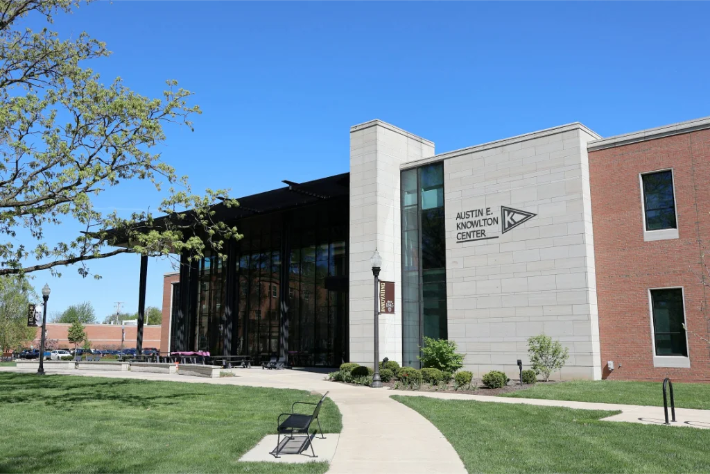 World-Class Facilities