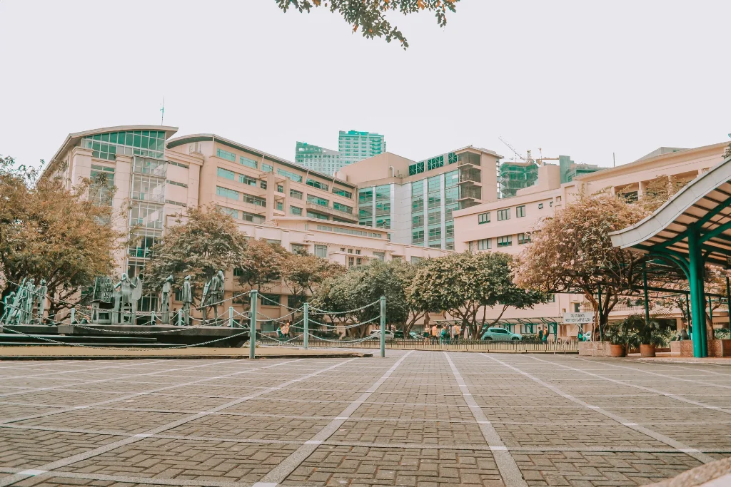 Academic Facilities