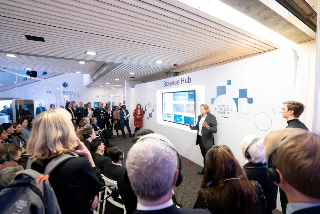 Research Showcase