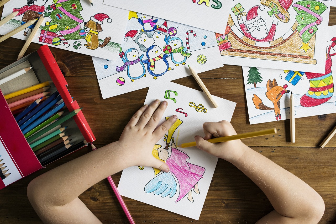 Art & Craft Studio