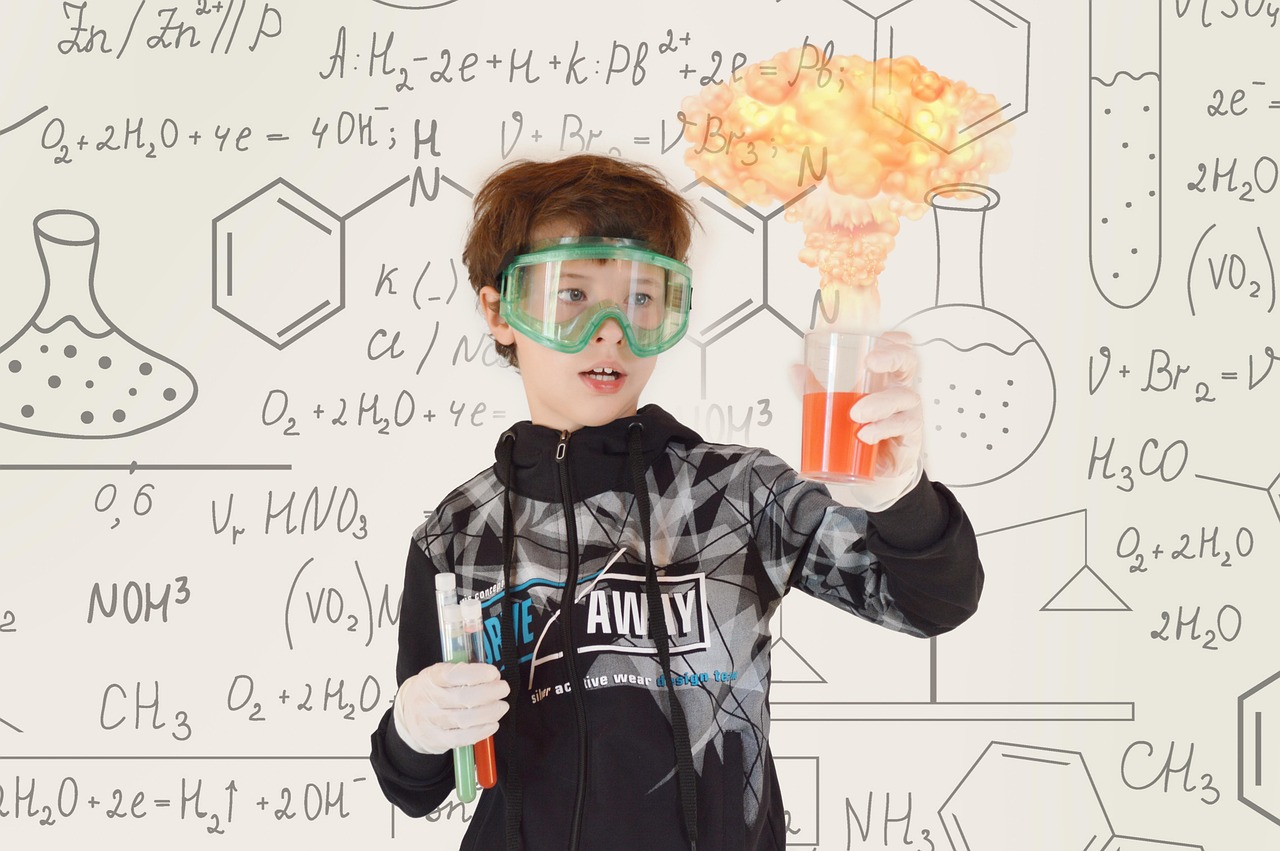 Science Laboratories