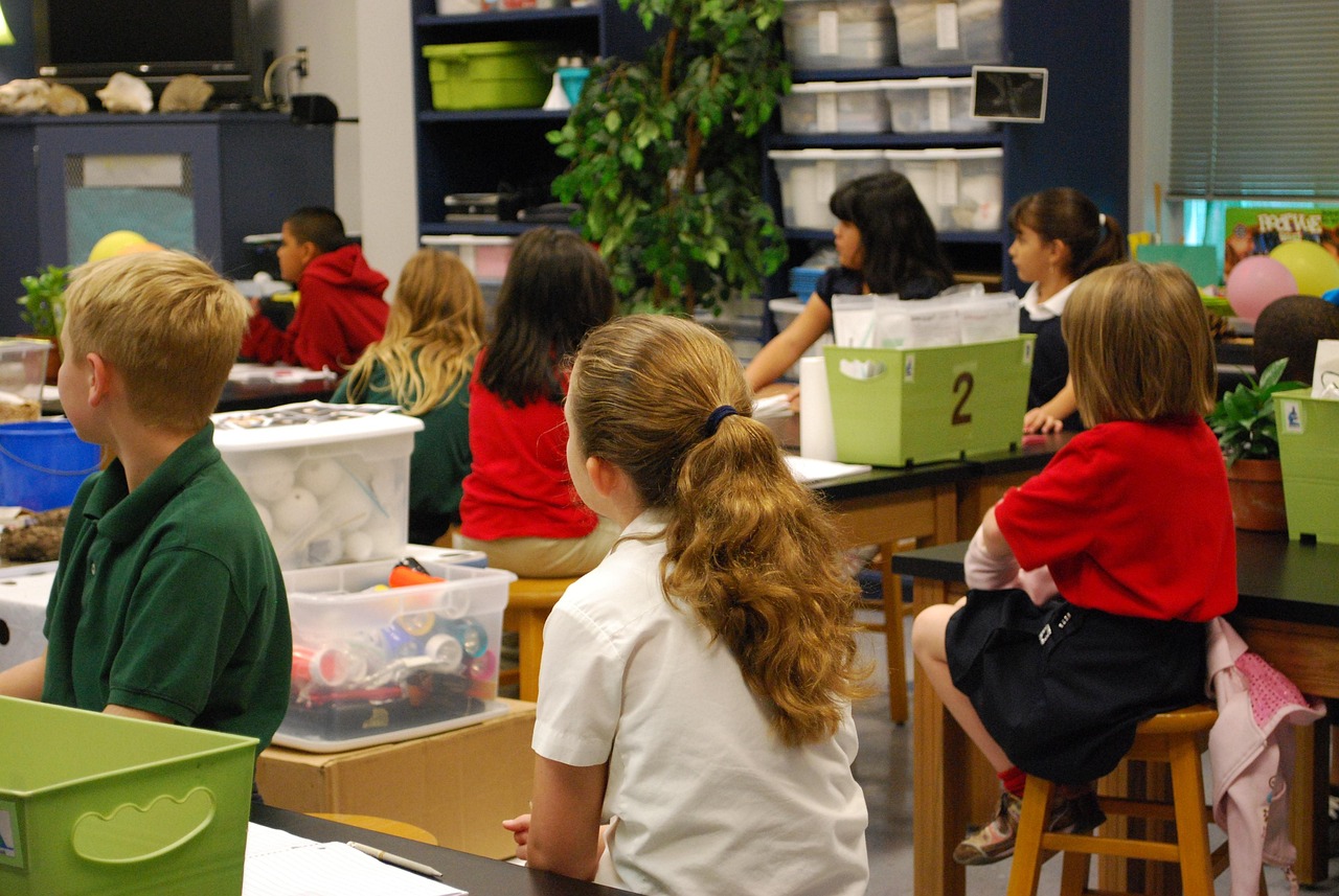 Science Lab