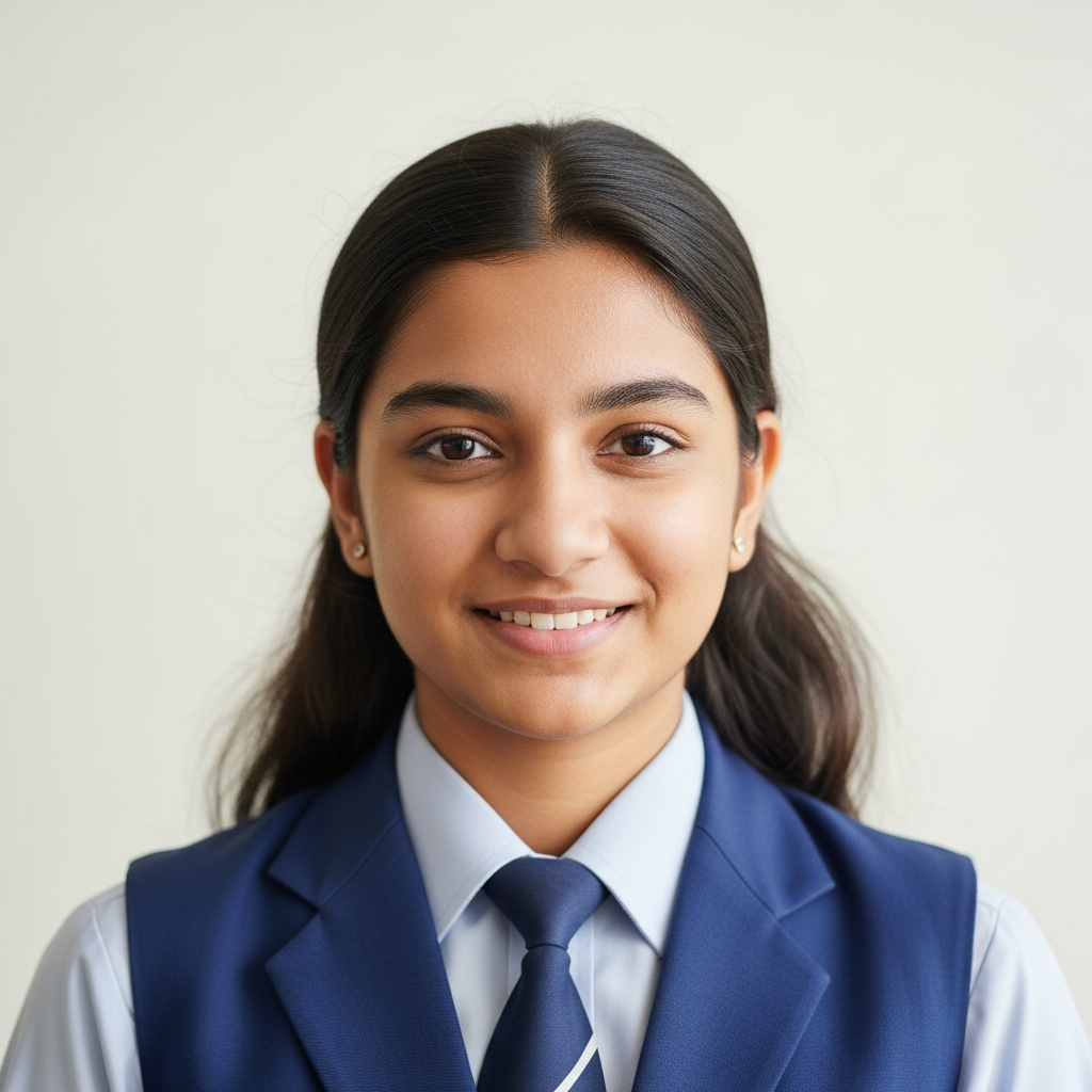 Aanya Sharma