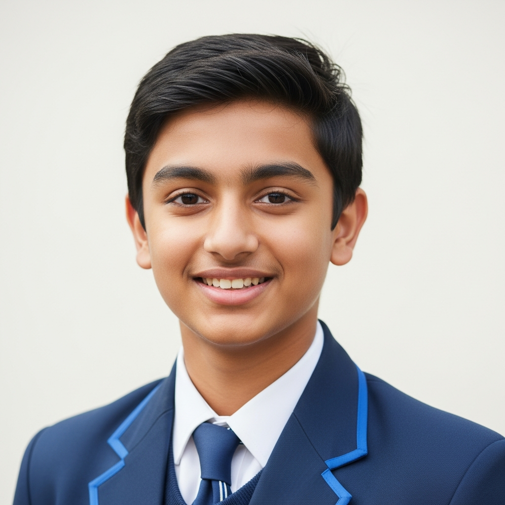 Arjun Patel