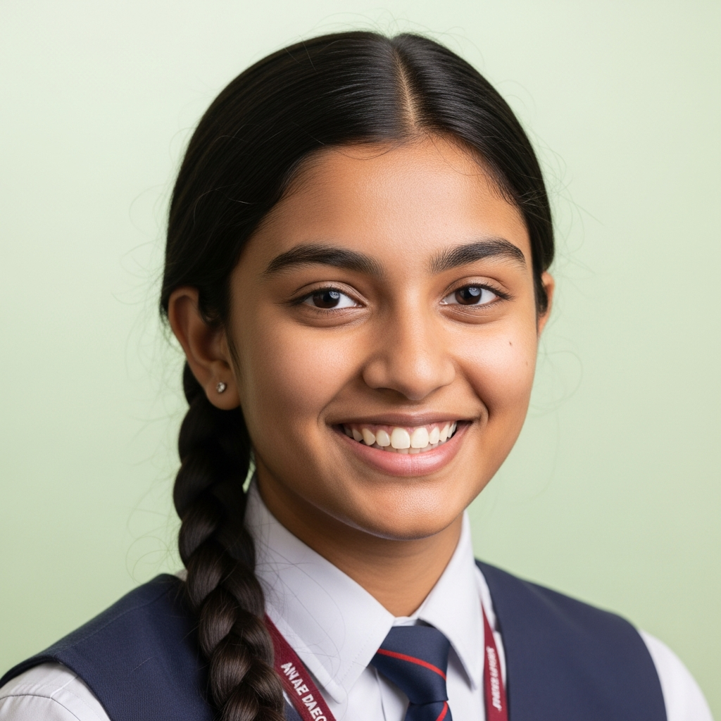 Ishita Verma