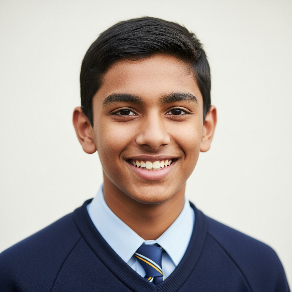 Vihaan Mehta