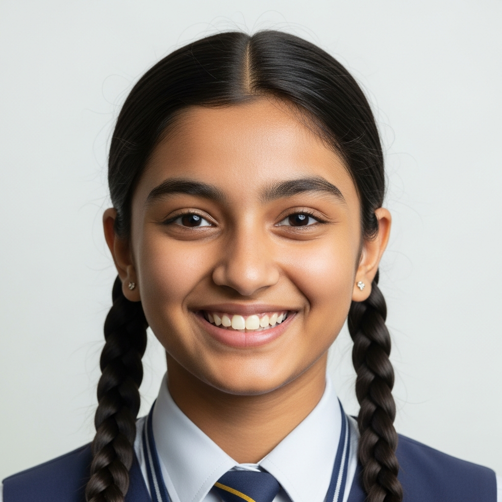 Diya Rao